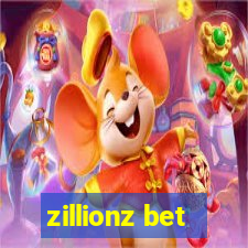 zillionz bet